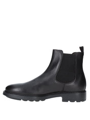 Stivaletti Nero Maritan G