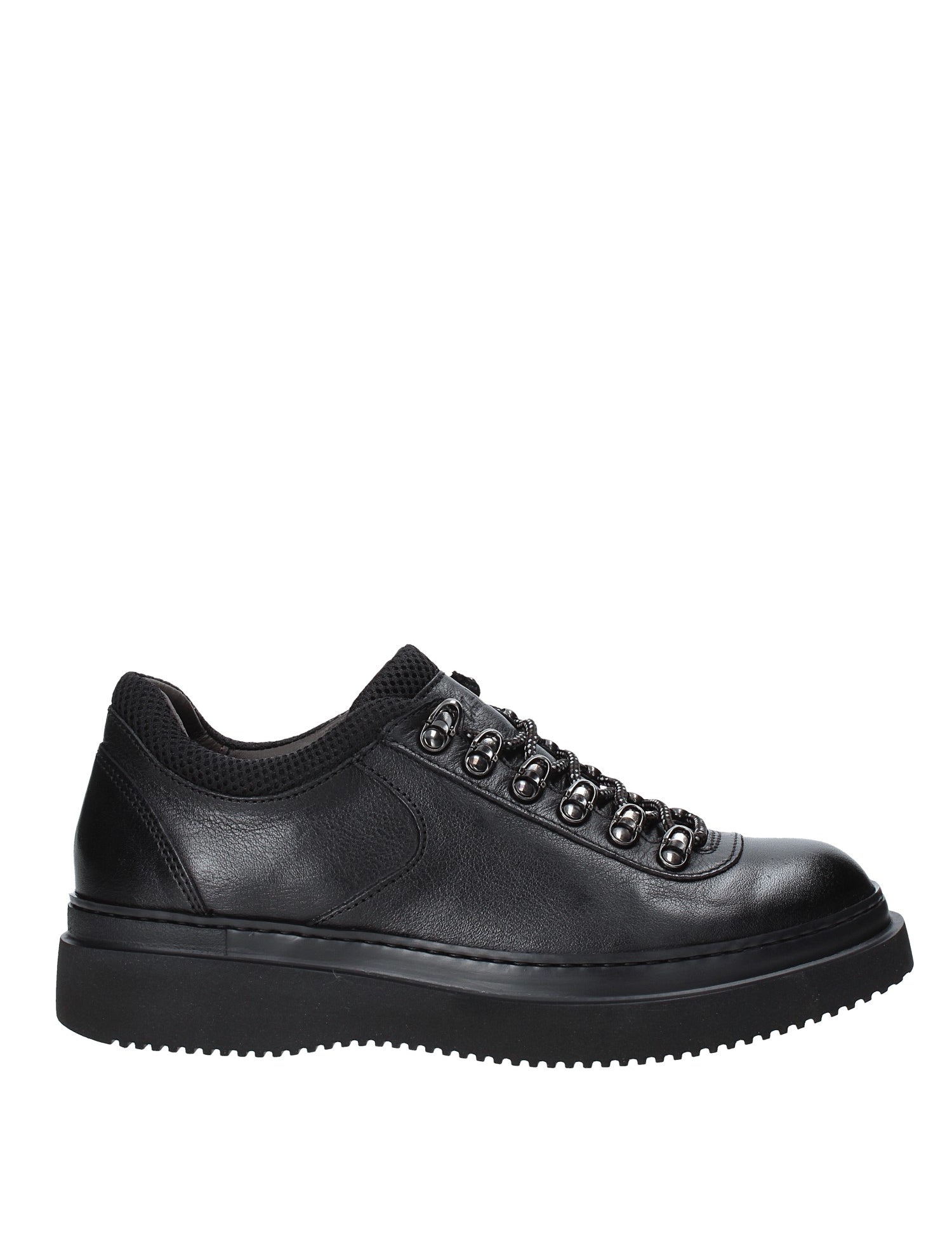Sneakers Nero Maritan G