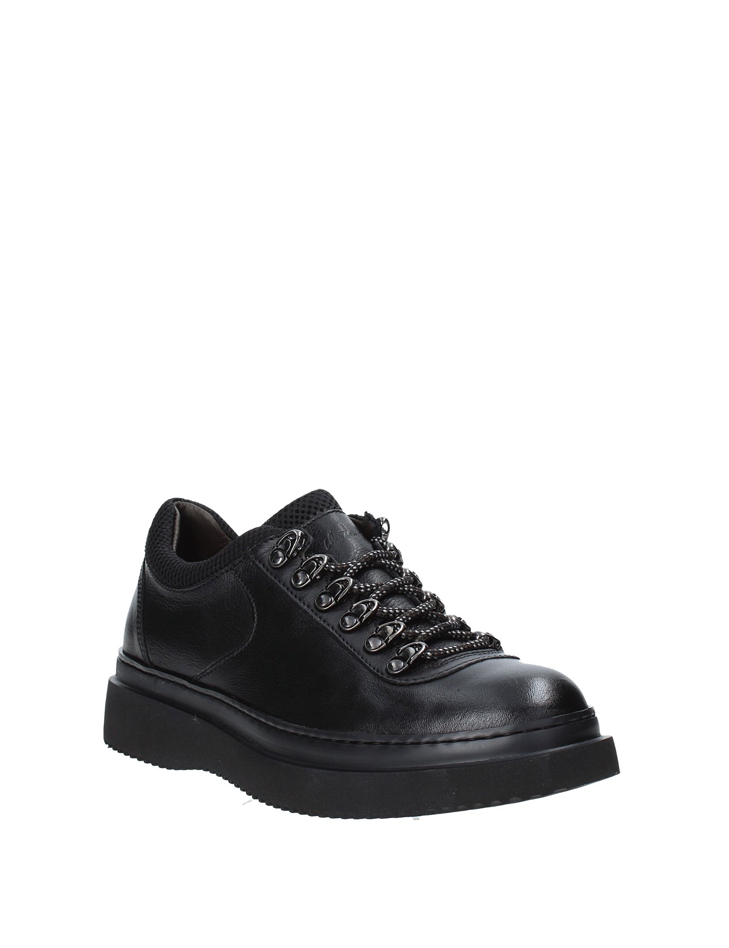 Sneakers Nero Maritan G