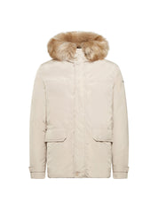 Giacche Beige Geox