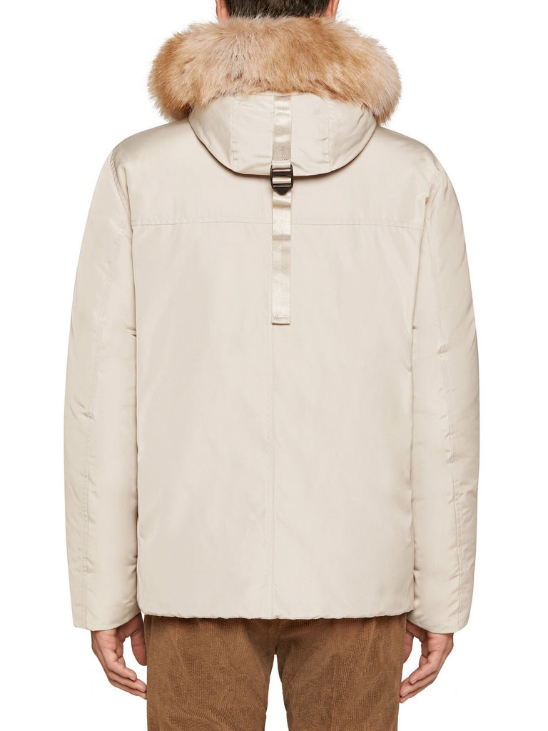 Giacche Beige Geox