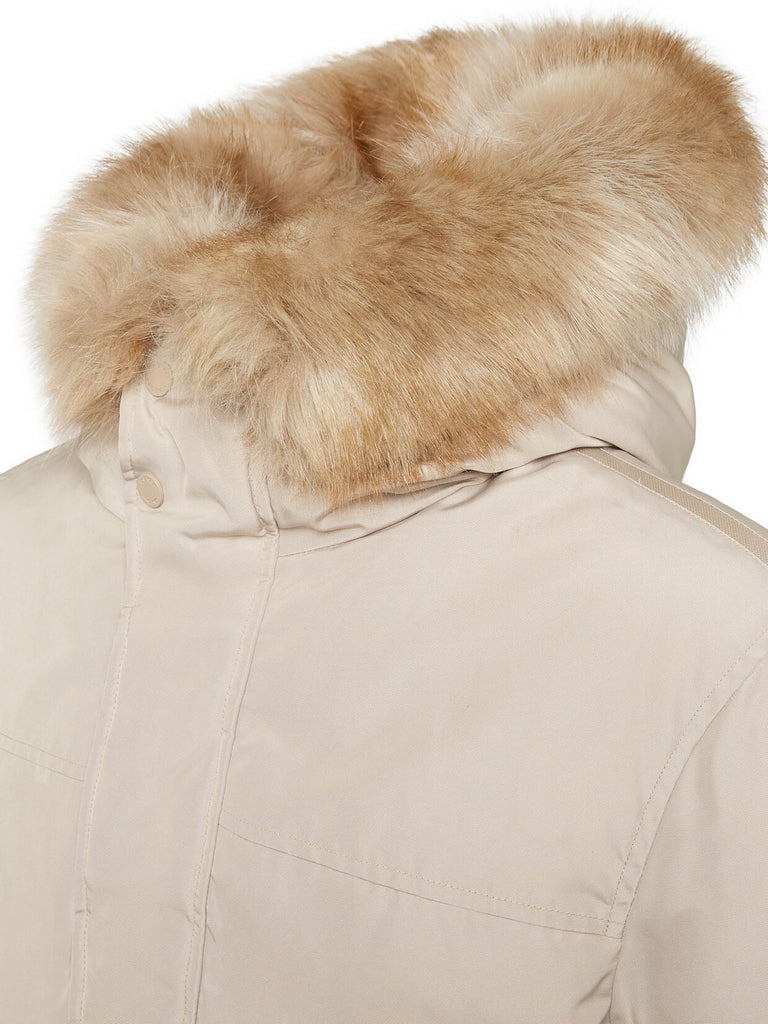 Giacche Beige Geox