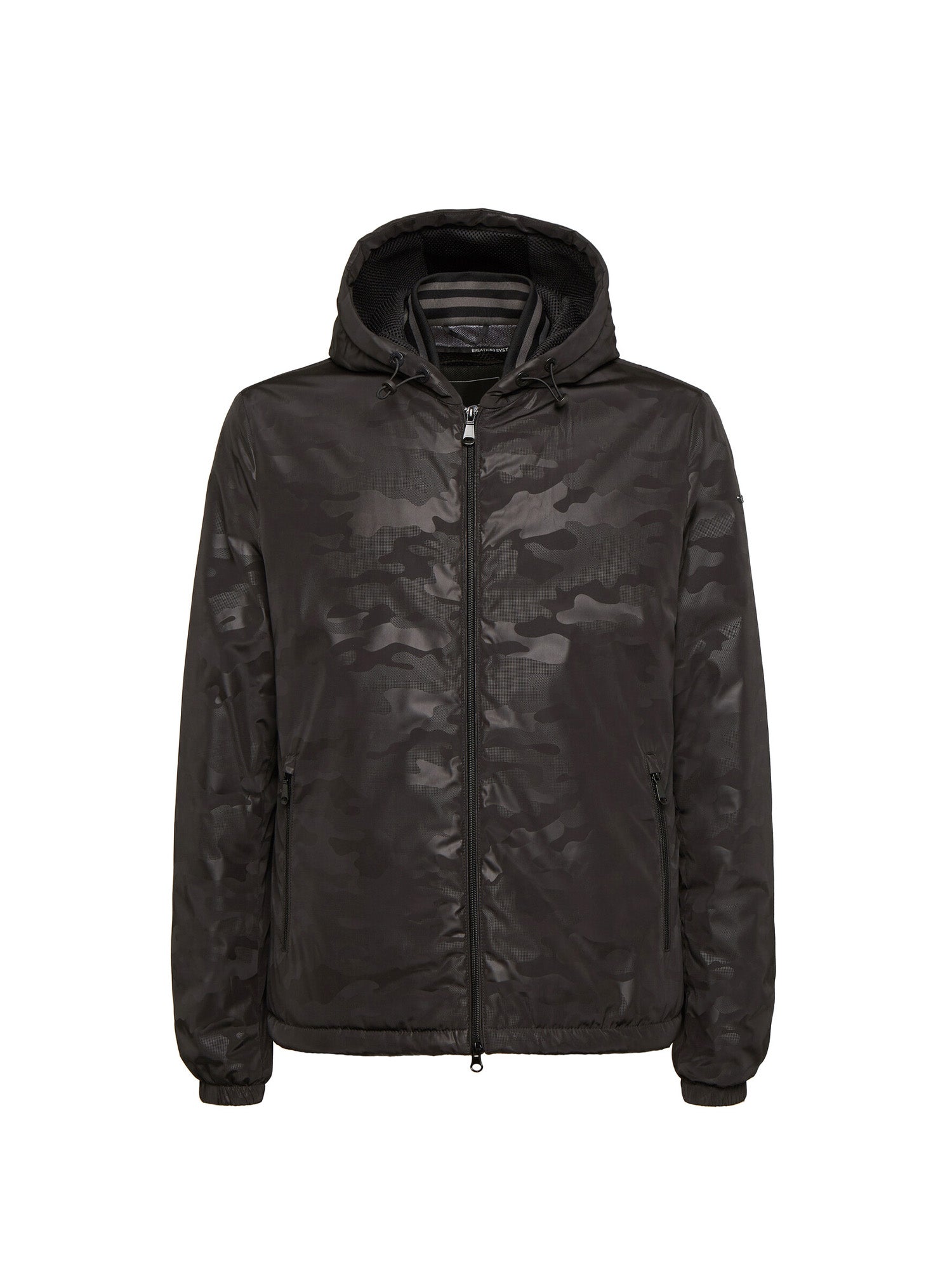 Giacche Nero Geox