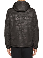 Giacche Nero Geox