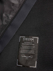 Giacche Nero Geox
