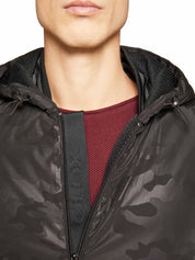 Giacche Nero Geox