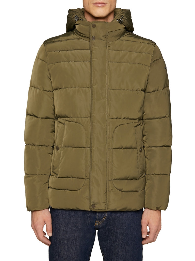 Piumini Verde Geox