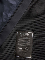 Giacche Blu Geox