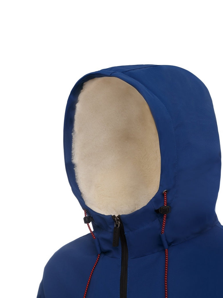 Giacche Blu Invicta