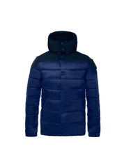 Piumini Blu Scuro Invicta