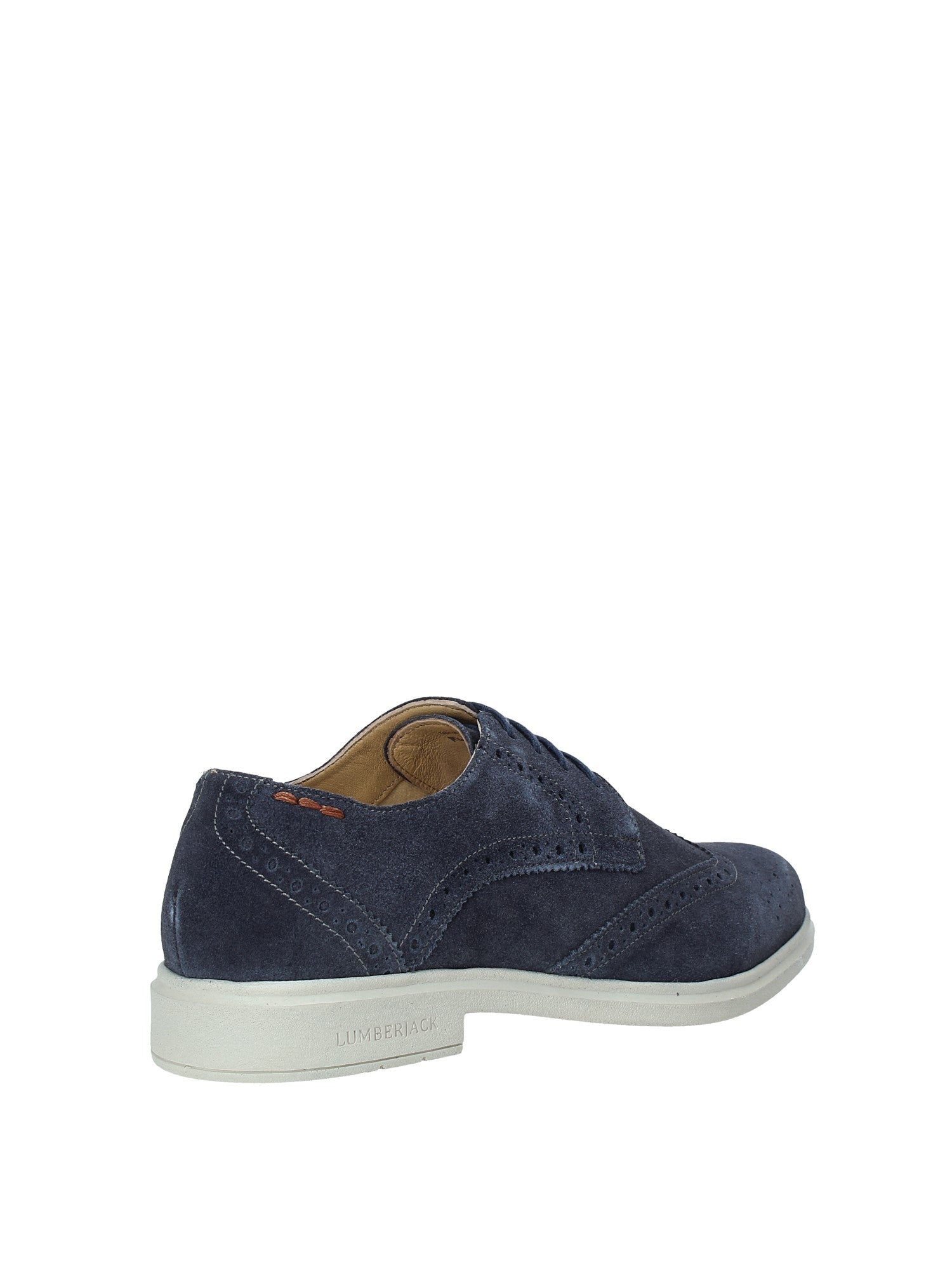 Francesine Blu Lumberjack
