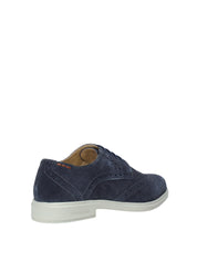Francesine Blu Lumberjack
