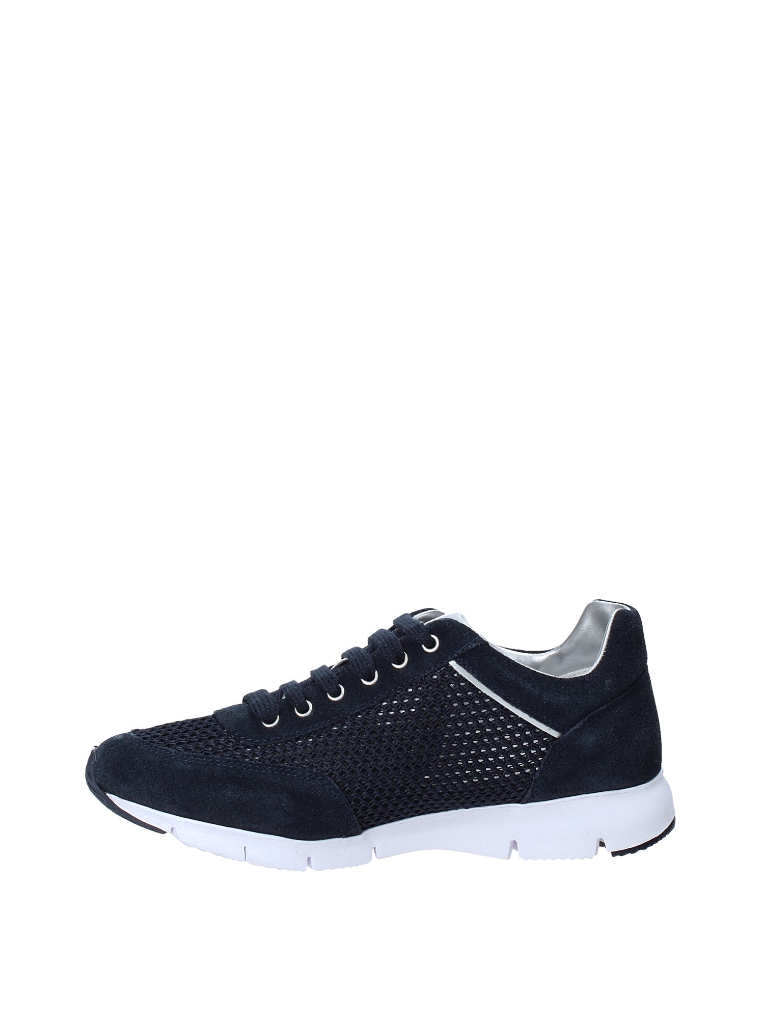 Sneakers Blu Lumberjack