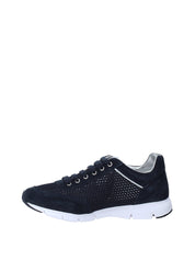 Sneakers Blu Lumberjack