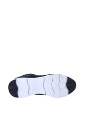 Sneakers Blu Lumberjack