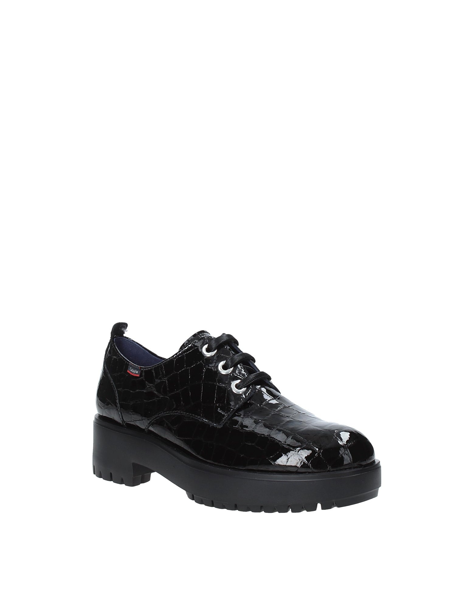 Francesine Nero Miss Callaghan