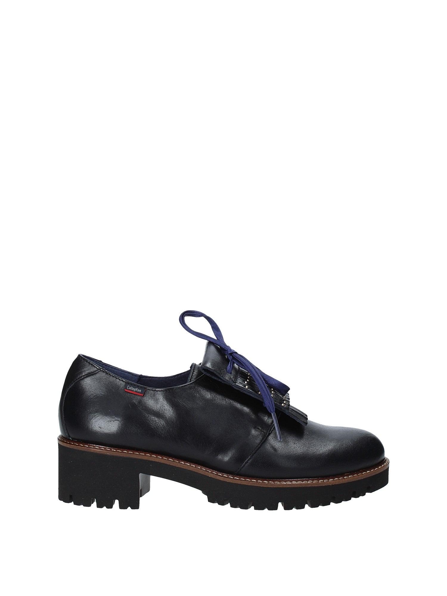 Francesine Blu Miss Callaghan