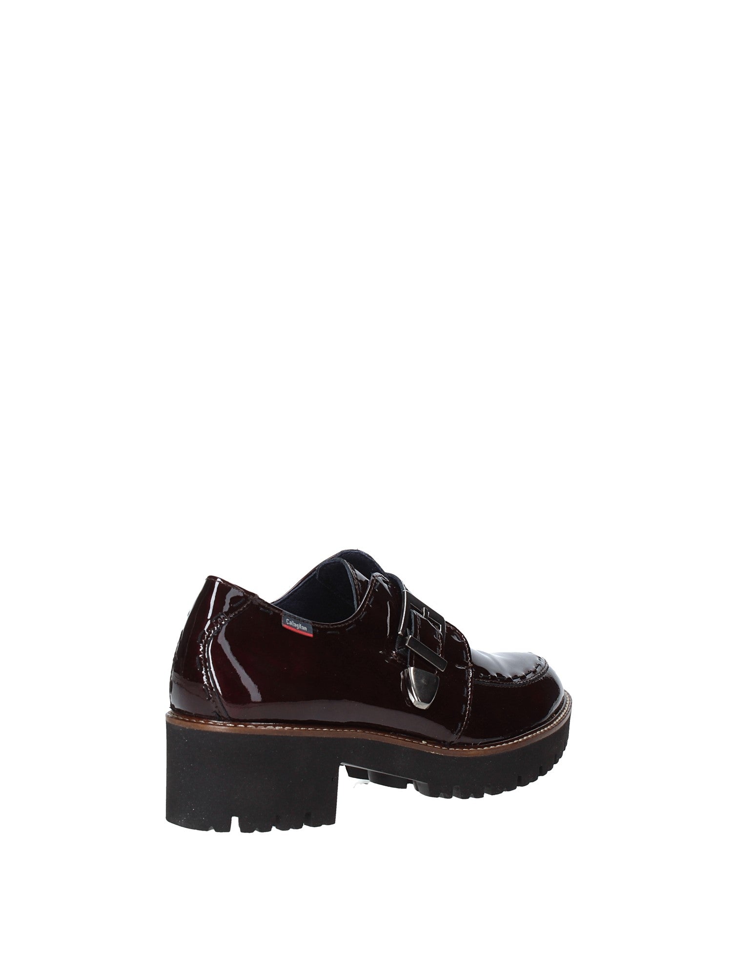 Mocassini Bordeaux Miss Callaghan