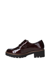 Mocassini Bordeaux Miss Callaghan