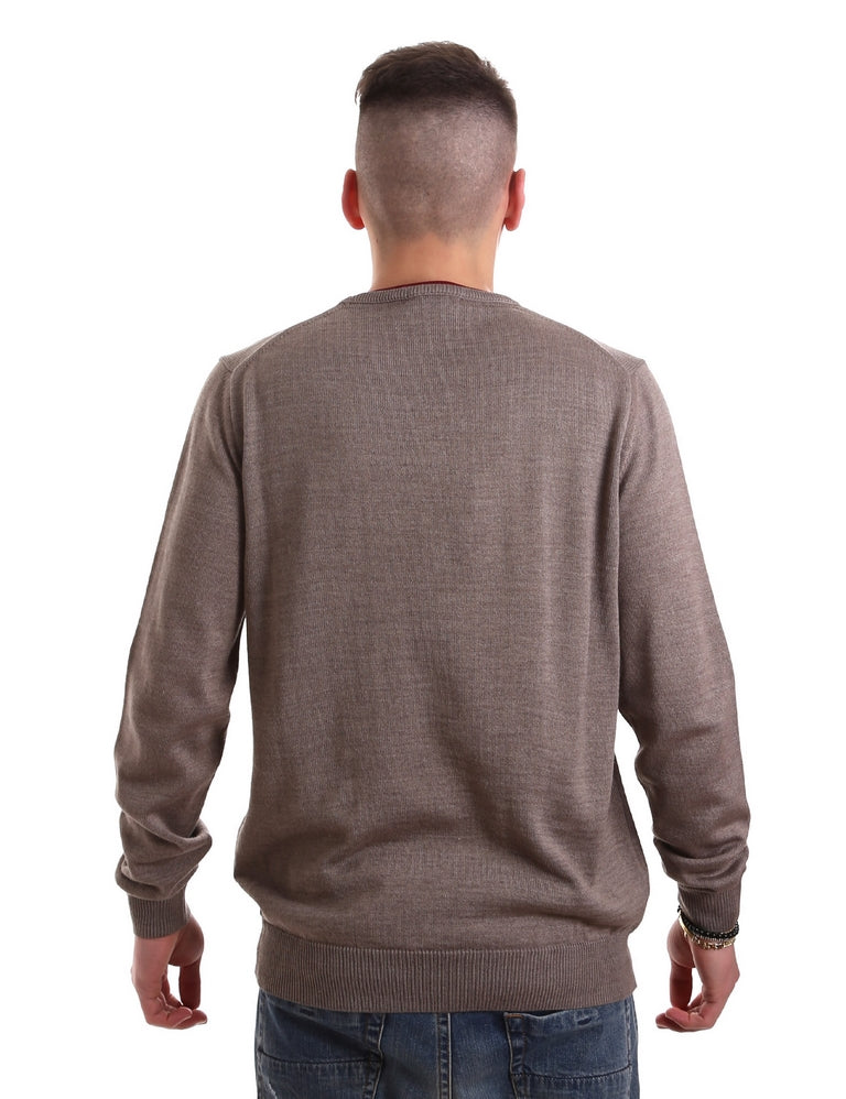 Maglioncini Grigio Navigare