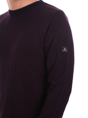 Maglioncini Bordeaux Navigare