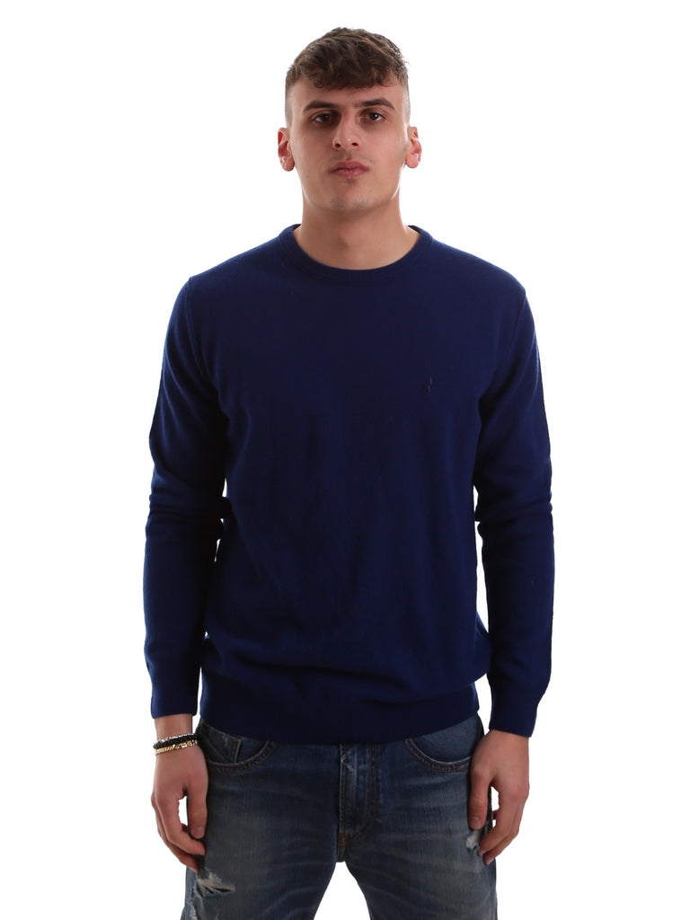 Maglioncini Blu Navigare