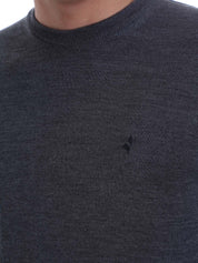 Maglioncini Grigio Navigare