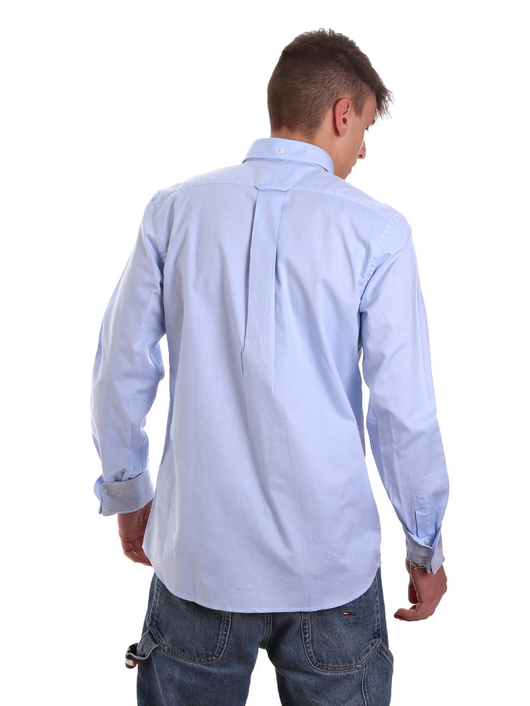 Camicie Blu Navigare