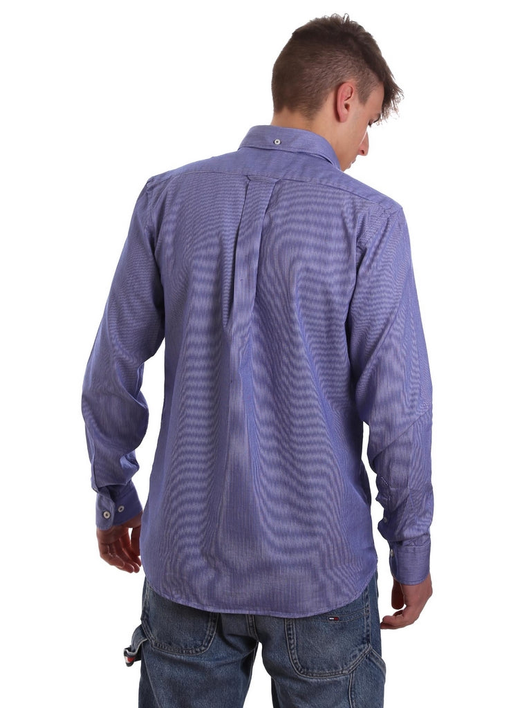 Camicie Blu Navigare
