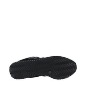 Sneakers Nero Lumberjack