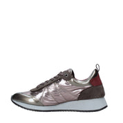 Sneakers Grigio Lumberjack