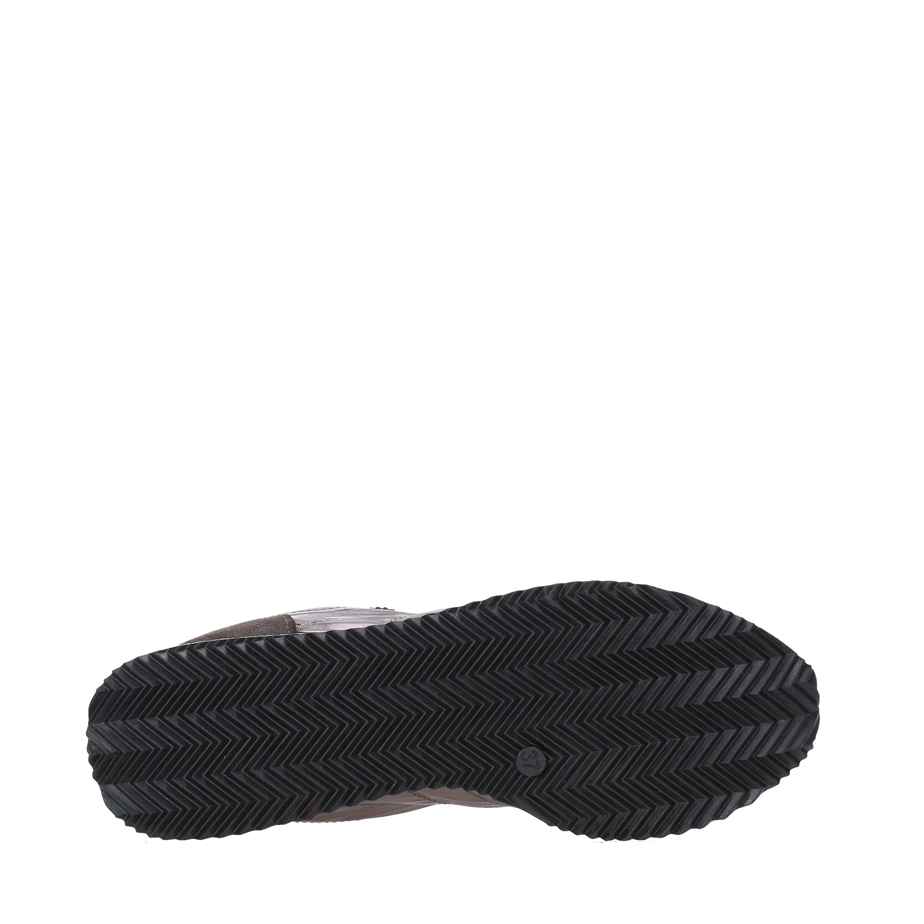Sneakers Grigio Lumberjack