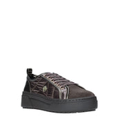 Sneakers Grigio Lumberjack