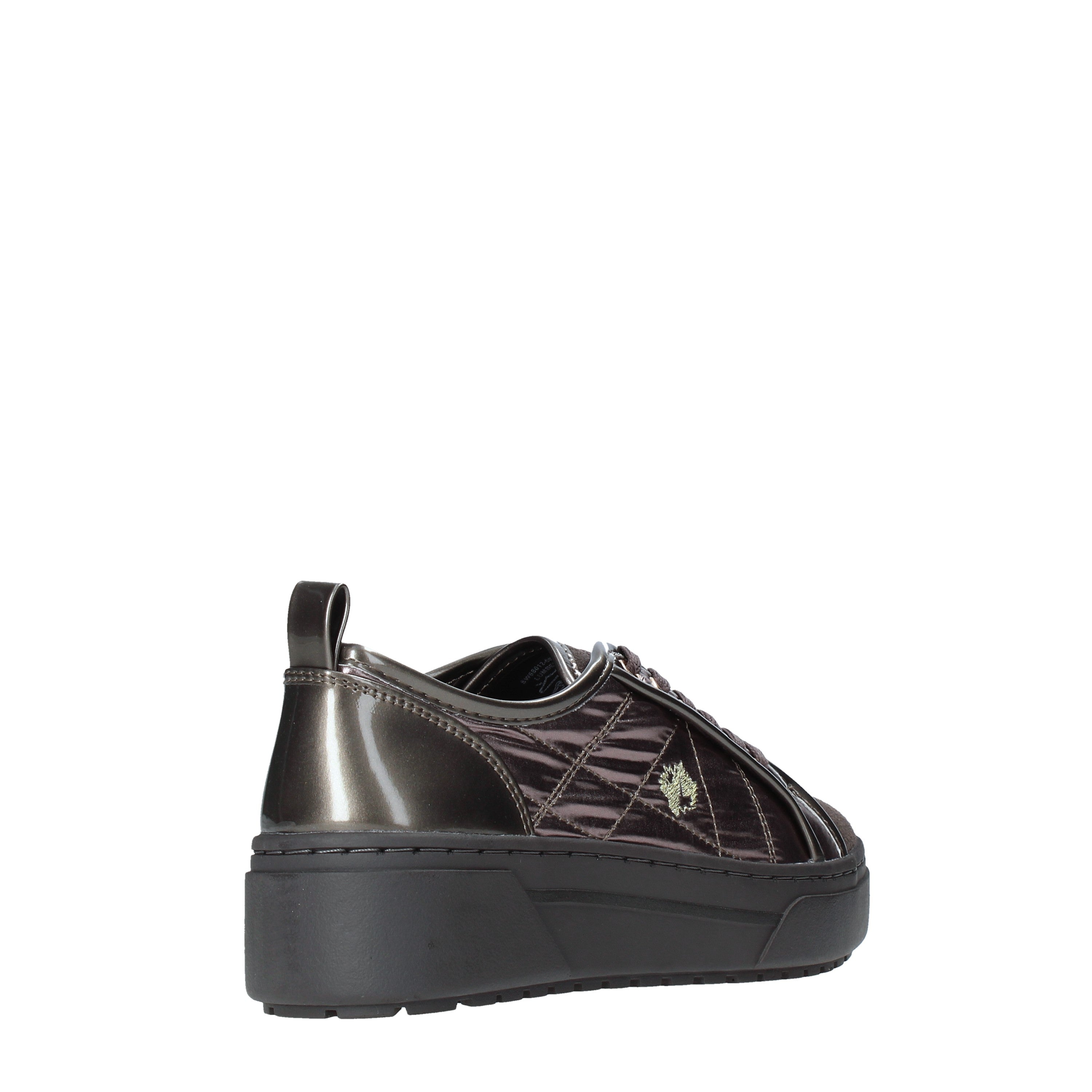 Sneakers Grigio Lumberjack