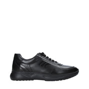 Sneakers Nero Lumberjack