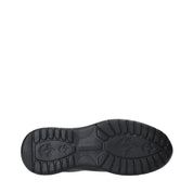 Sneakers Nero Lumberjack