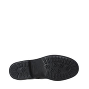 Stivaletti Nero Lumberjack