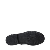 Stivaletti Nero Lumberjack