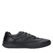 Sneakers Nero Lumberjack