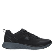 Scarpe da ginnastica Nero Lumberjack