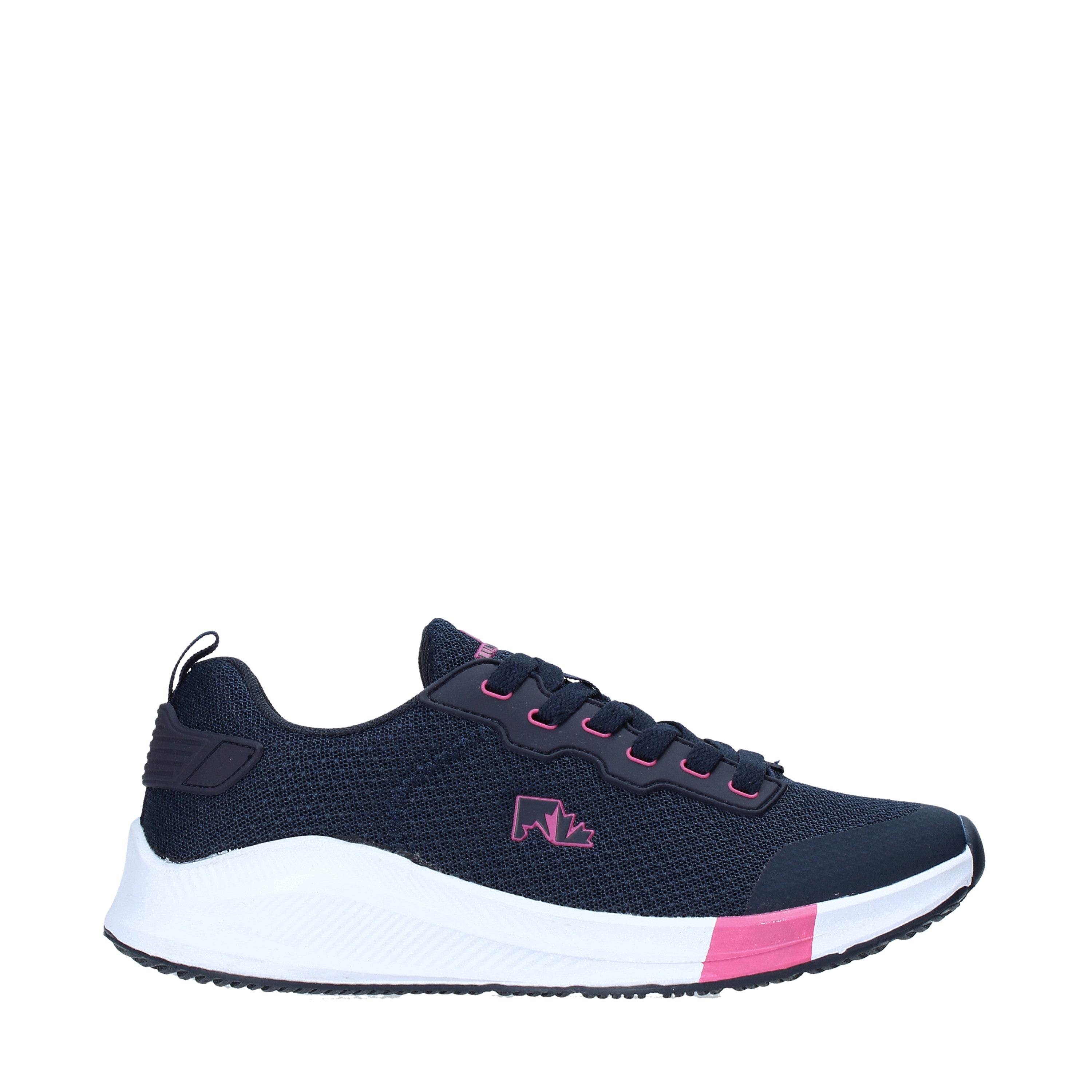 Scarpe da ginnastica Blu Lumberjack