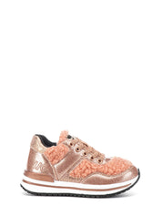 Sneakers Rosa Lumberjack