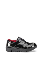 Francesine Nero Lumberjack