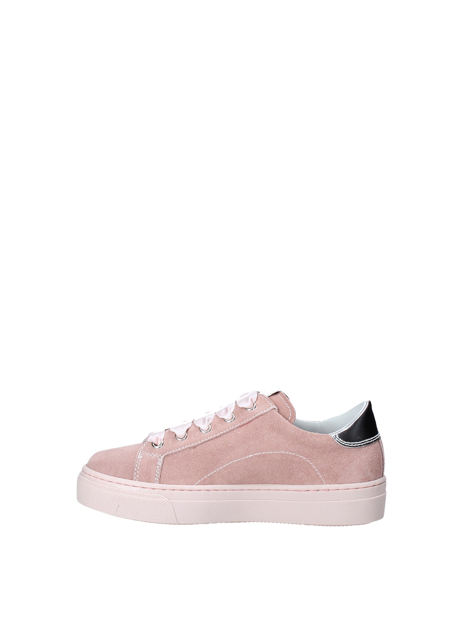 Sneakers Rosa Nero Giardini Junior