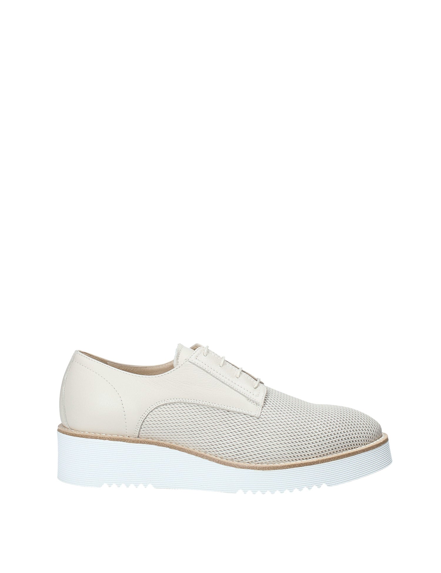 Sneakers Bianco Nero Giardini
