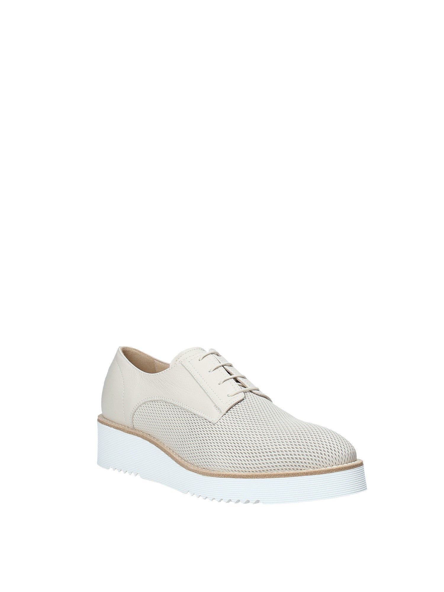Sneakers Bianco Nero Giardini