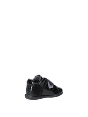 Sneakers Nero Melania