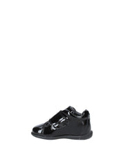 Sneakers Nero Melania