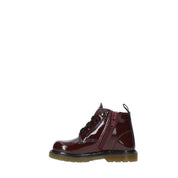 Anfibi Bordeaux Melania