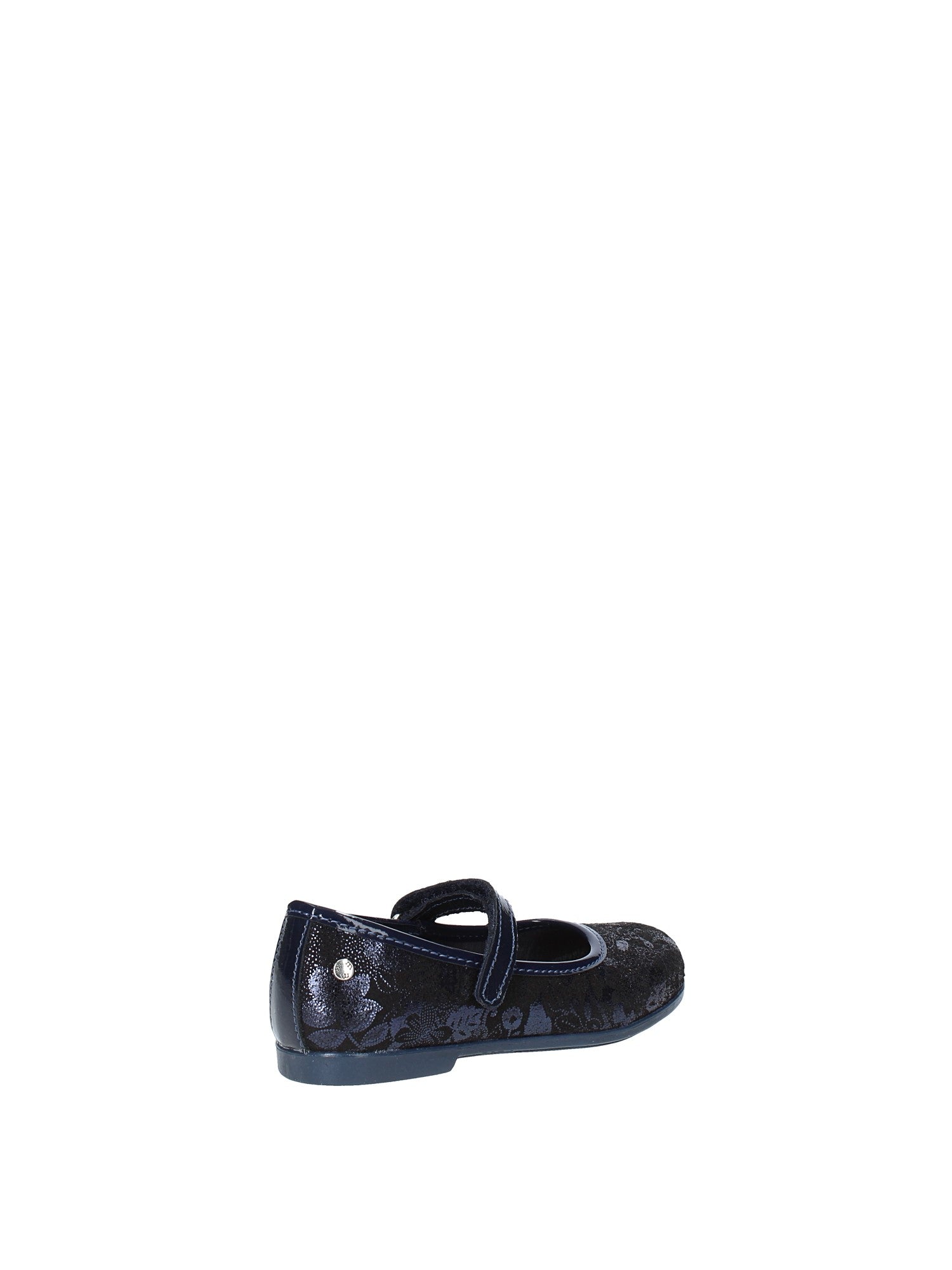 Ballerine Blu Melania